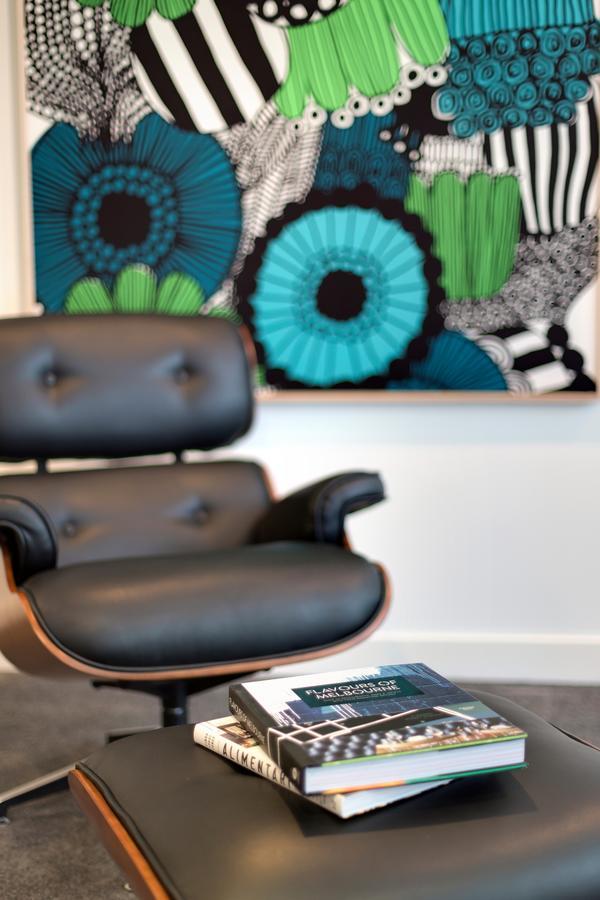 Nook Melbourne Apartments : Collins Street - Melbourne Cbd Exteriér fotografie