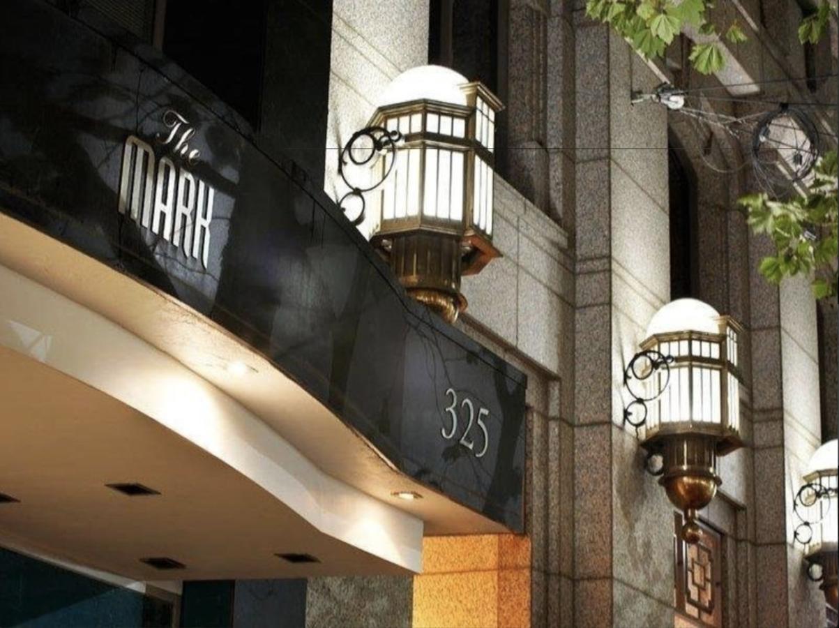 Nook Melbourne Apartments : Collins Street - Melbourne Cbd Exteriér fotografie